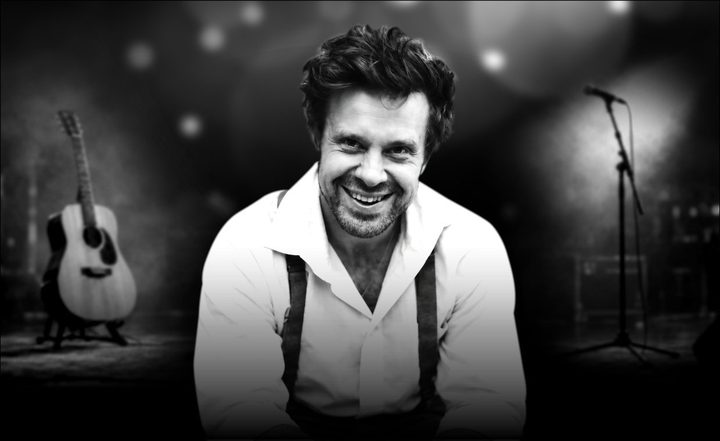 Сергей Перегудов. Творческий вечер. 6+