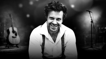 Сергей Перегудов. Творческий вечер. 6+