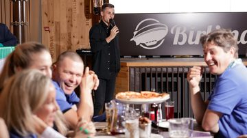 Шейкер Квиз