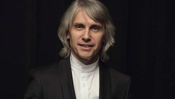 Симфонический оркестр. Достоевский: четыре портрета и развязка