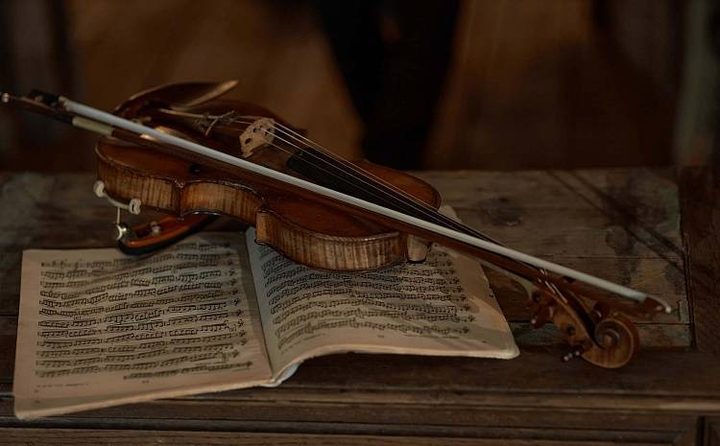 Симфонический оркестр. Юбилейная серия. Начало