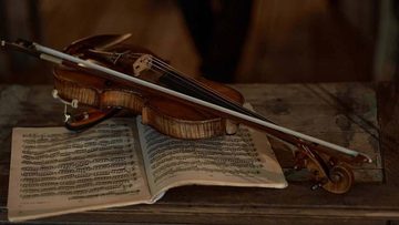 Симфонический оркестр. Юбилейная серия. Начало