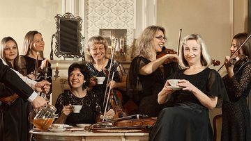 Симфонический оркестр. Юбилейная серия. Триумф