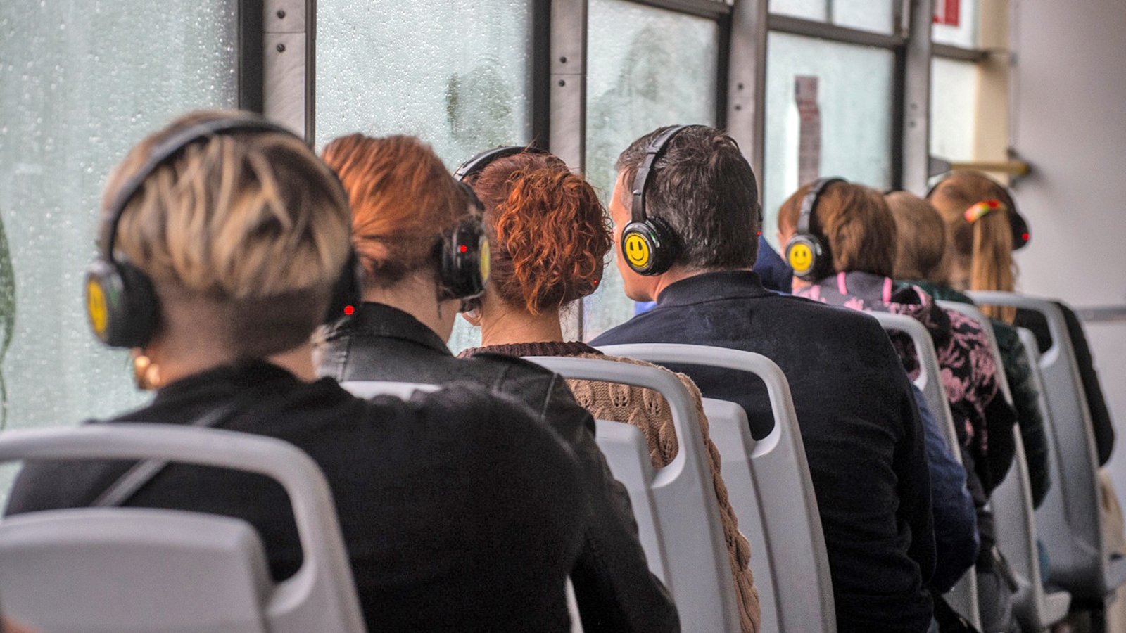 Следующая остановка