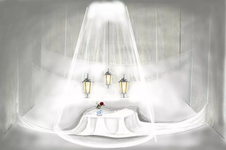 Снежная королева