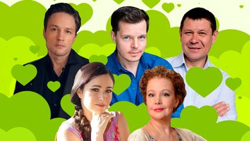 Спектакль "Очаровательные рогоносцы" 16+