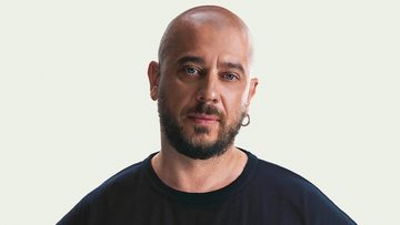 Стендап-концерт Стаса Старовойтова "Дико извиняюсь" 18+