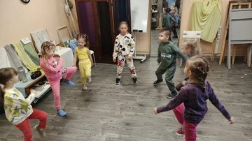 Субботняя школа Артландия