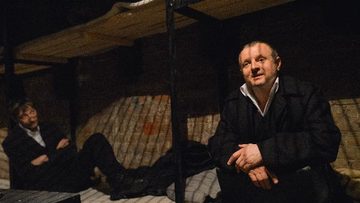 Свидригайлов. Сны