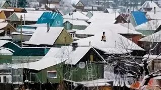 Своя планета