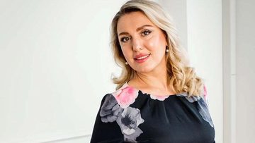 Татьяна Харечко. Где ты, счастье мое?