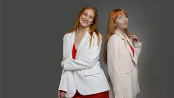 Театр "НитьЯ" - спектакль "Я — счастье. Приоткрытая вуаль" 12+