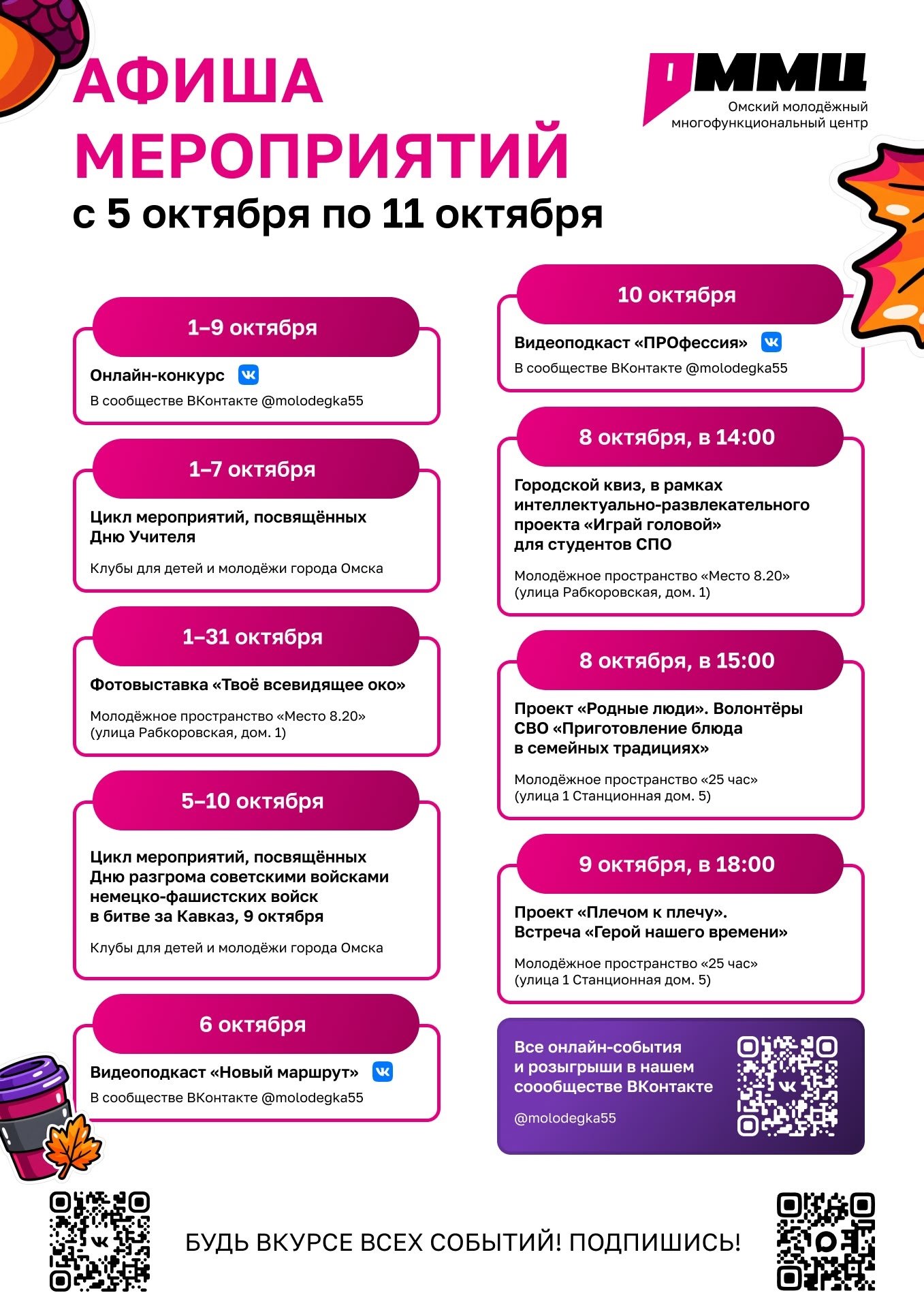 Твоё всевидящее око