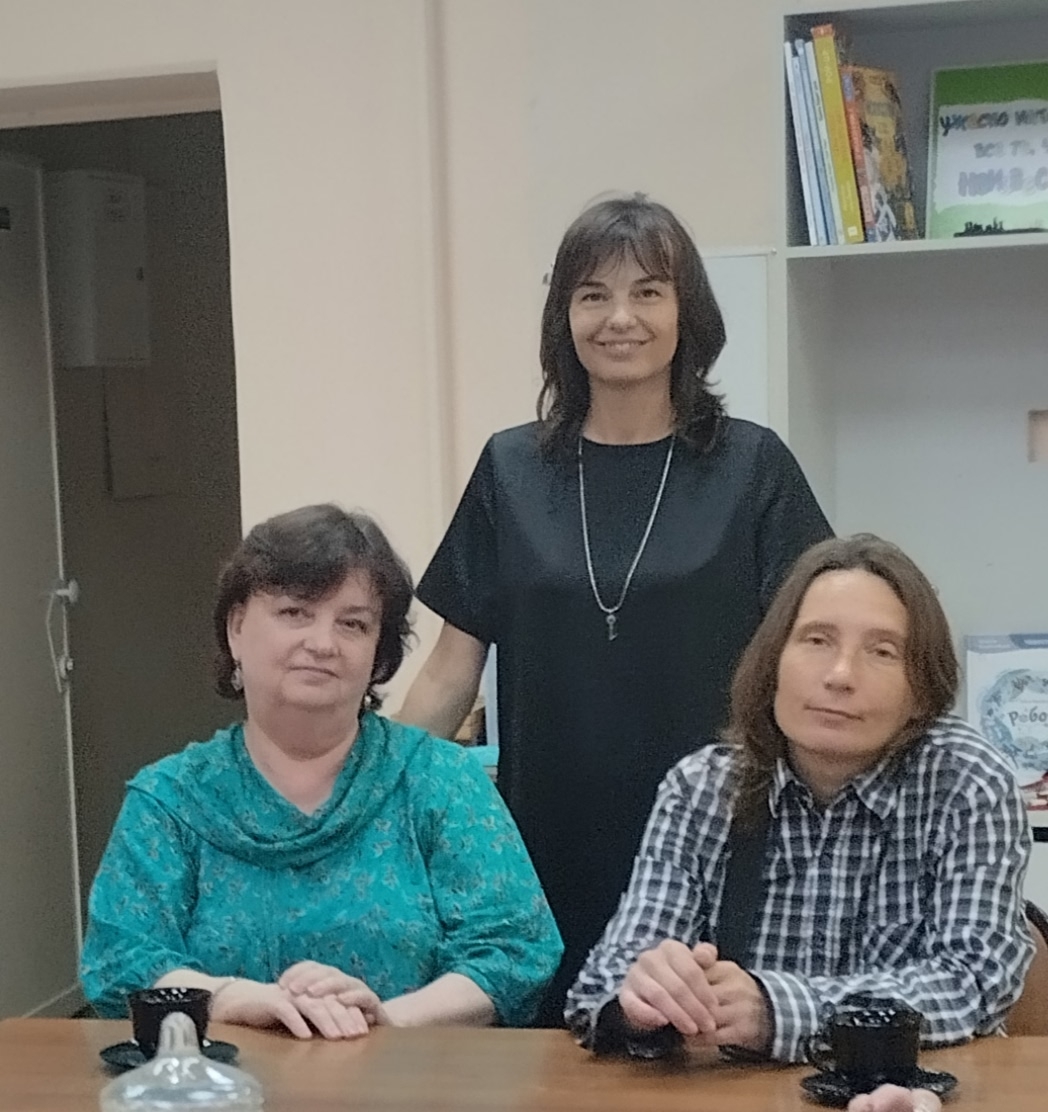 Творческое самовыражение: как творчество может помочь в эмоциональной