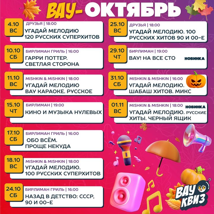 Угадай мелодию: Русские хиты. Черный ящик