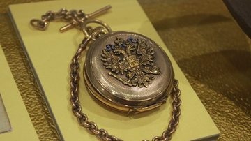 Уникальные и удивительные: коллекция часов