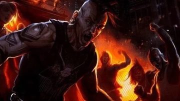 Vampire: The Masquerade