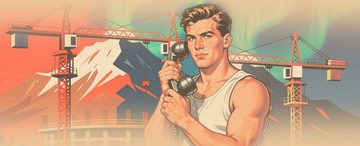 Вас вызывает Таймыр