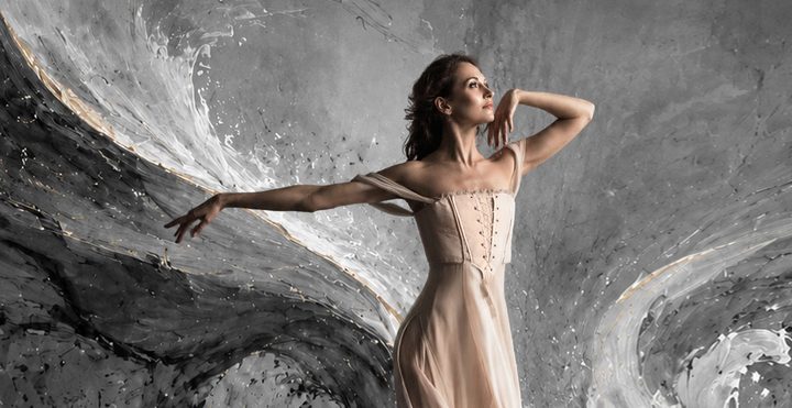 Вечер балета