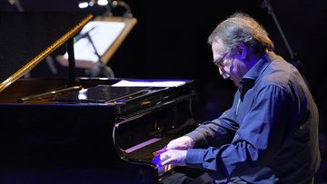 Вечера джаза с Даниилом Крамером. Власть блюза
