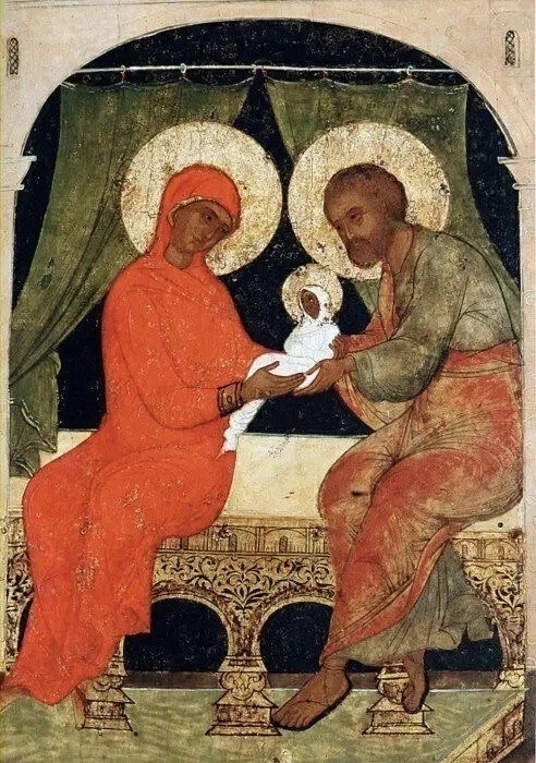 Вечерня и Утреня с полиелеем