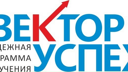 Вектор успеха