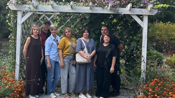 Винная дегустация и экскурсия