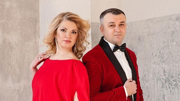 Владимир Белоусов. Эти глаза напротив… Валерий Ободзинский