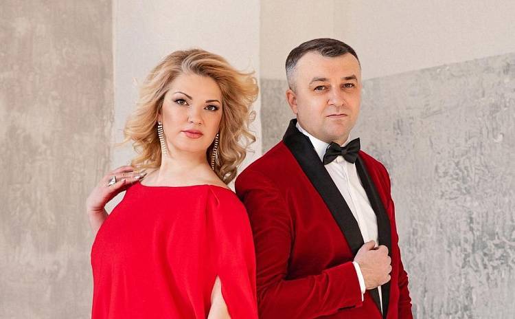Владимир Белоусов. Эти глаза напротив… Валерий Ободзинский