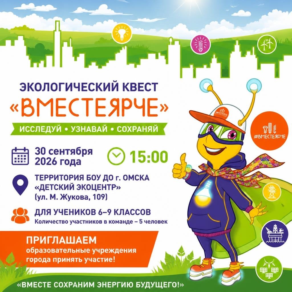 ВместеЯрче