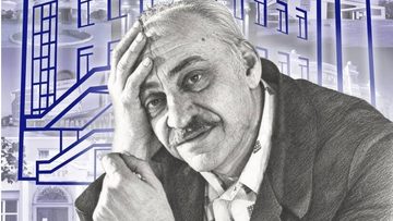«Вот Чоник, который построил ДОМ»