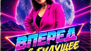 Вперед в будущее
