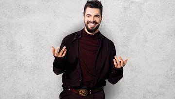 Вячеслав Макаров: "Большой сольный концерт" 6+