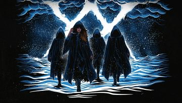 Woodscream. 20 лет сквозь буран