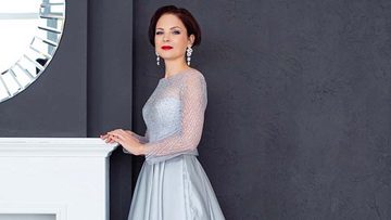 Яна Егиазарян. Кто не страдал в любви напрасно