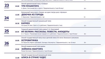 Закрытие фестиваля