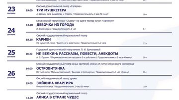 Закрытие конкурса-фестиваля