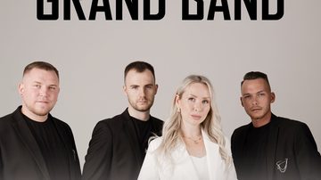 Актерская группа «grand band»