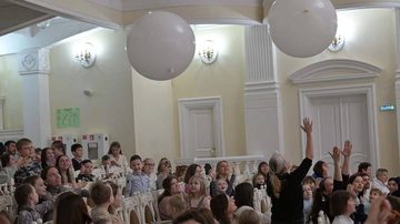 Золушка