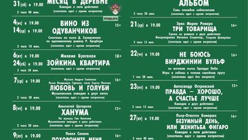 Зойкина квартира